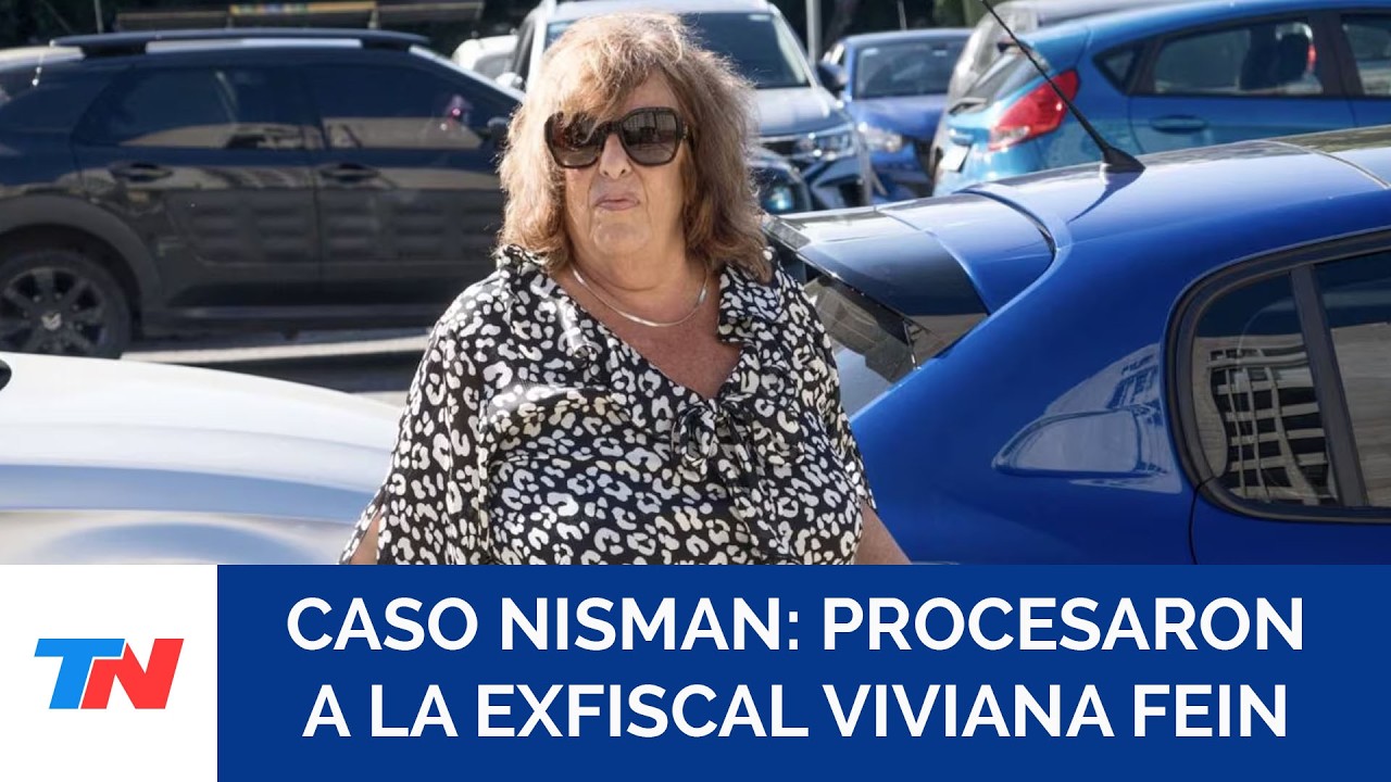 Procesaron a la fiscal Fein por contaminar la escena donde fue encontrado muerto Alberto Nisman