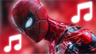 ♫ SPIDER-MAN SONG | LEGENDS NEVER DIE ♫