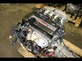 JDM Toyota Altezza 3SGE Beams VVTi engine Compression test @ JDM Nagoya Auto Parts S/N 3S-9432488