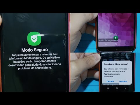 Vídeo: Como você redige uma política de telefone celular?