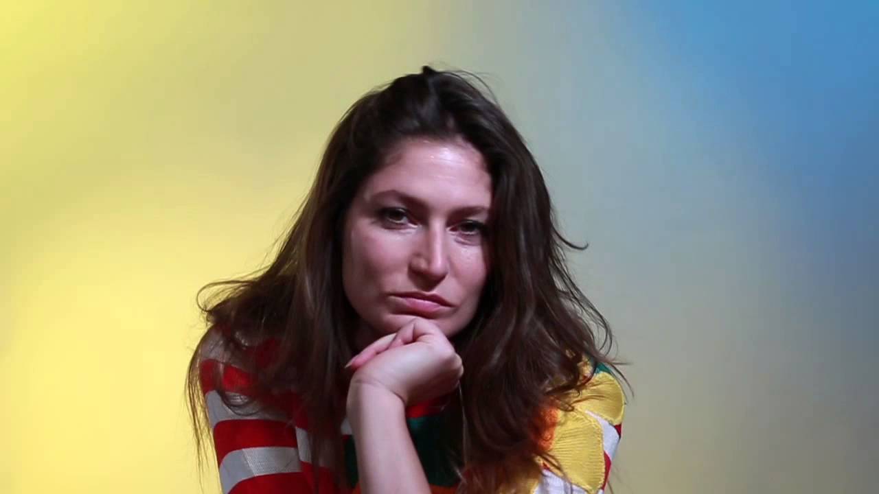 ICEBERG Downtown Gallery - Spring/Summer 2015 - Stella Schnabel