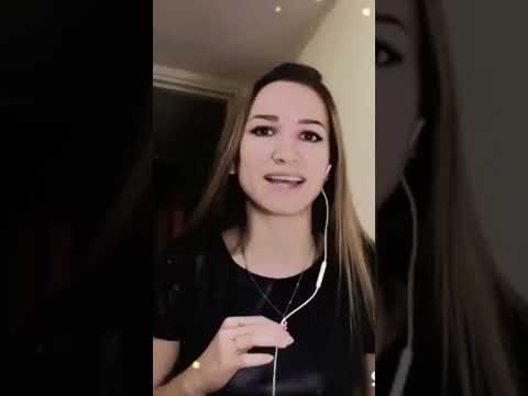 "Обернитесь" - Ярославна Пирожкова #обернитесь #лепс #меладзе