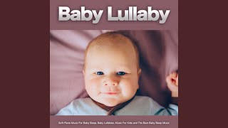 Baby Lullaby - Soft Piano Music screenshot 4