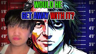 He Would Have Been SILENCED Sooner - Could L Catch Epstein Reaction