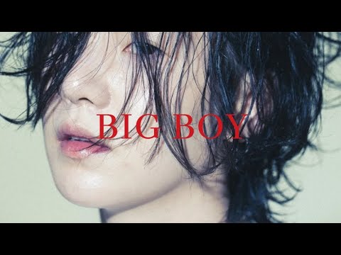 ❝SUGA●BIG BOY❞→「FMV」4k