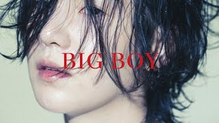 ❝SUGA●BIG BOY❞→「FMV」4k