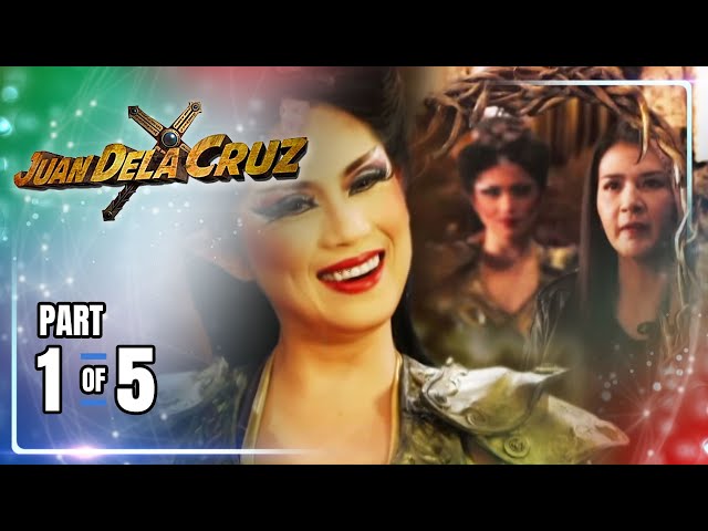 Juan Dela Cruz | Episode 164 (1/5) | June 18, 2023 class=