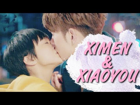 XIMEN ♡ XIAOYOU