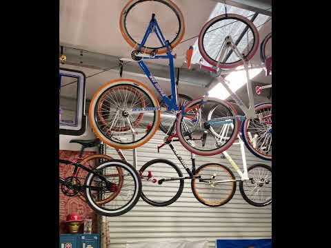 SE Bikes Collection
