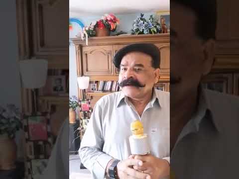 Nafrat Ki Duniya Song Asghar Ali Pakistan Rabwah Se