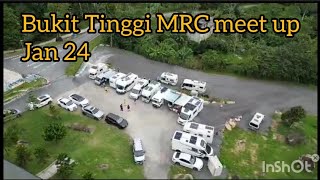 Bukit Tinggi MRC meet up Jan 24 by Desmond Lee 6 views 3 months ago 2 minutes, 54 seconds