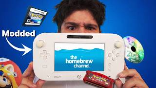 I Used a Wii U in 2026… Is It Actually Still Good?