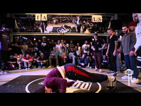 FLUIDO JAM 10 FINAL NAVI CREW (UKR) VS UNSTOPPABULLZ (ISR)