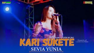 Kari Suketesevia Yunia Ft One Pro
