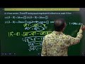 If two vectors □A and □B having equal magnitude R inclined at an angle θ then (a) |A- B|=2Rcos(θ/2)