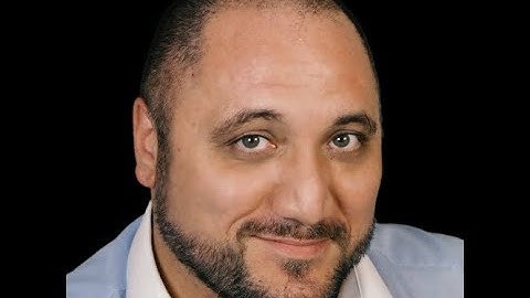 HTC VR Test by Fares Kameli