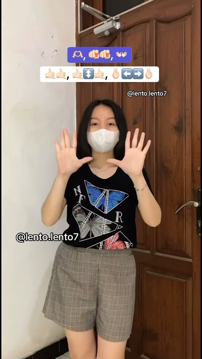 Cintaku hanya kamu | Dj Cinta Merah Jambu | Tutorial Dance Tiktok | #dance #tiktok #djremix #shorts