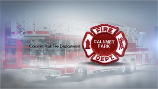 CALUMET FIRE RECRUITMENT FINAL