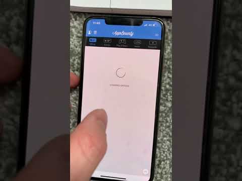 App Bounty Hack New INSANE 38000 Points!