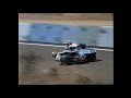 Bathurst Sidecars 1986