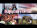 #FoyinGraduates AND #FoyInKnysna VLOG! | South African Youtuber