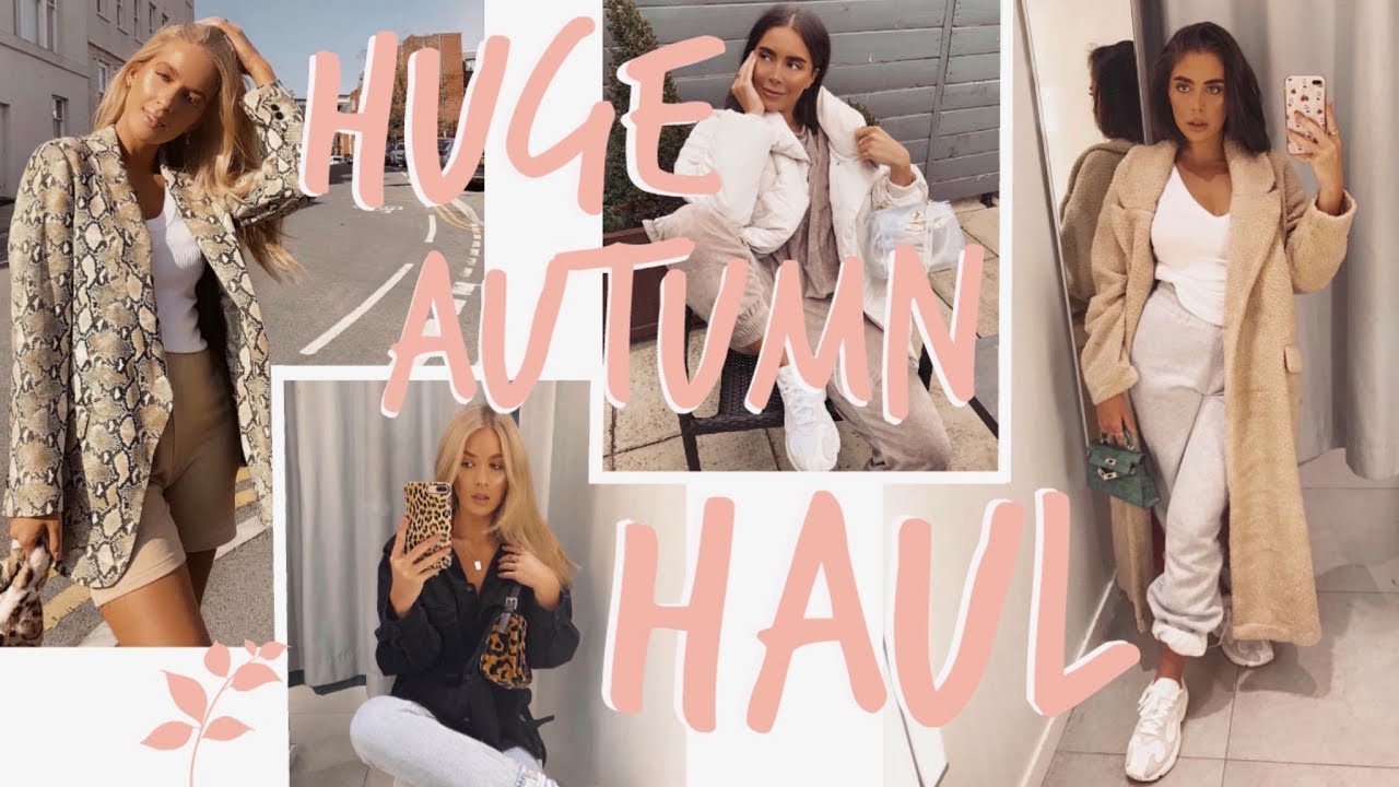TRY ON HAUL! | COATS, SHOES + MORE SUPER FAB SHIZ | Sophia and Cinzia camera iphone 8 plus apk