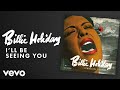 Billie Holiday - I'll Be Seeing You (Audio)
