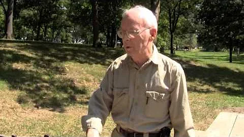 How to Build a Smokeles Fire by Harold Morrow