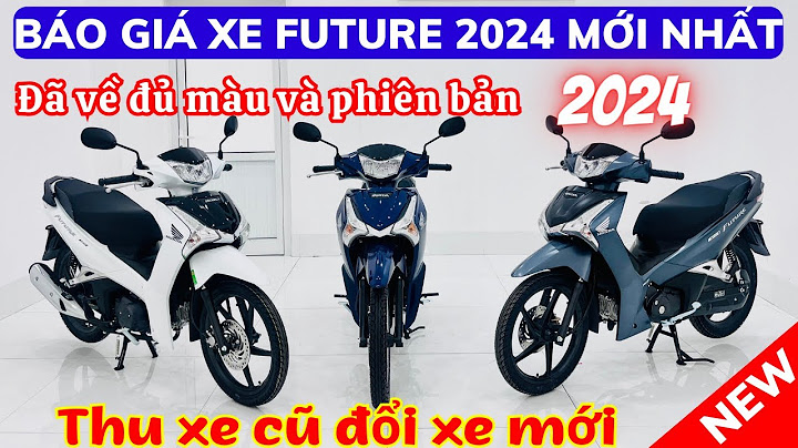 Bảo hiểm xe máy bao nhiêu tiền năm 2024