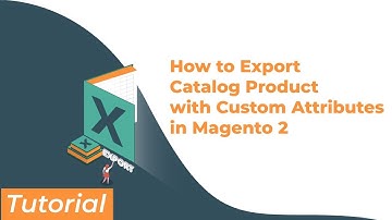 How to Export Product Attributes in Magento 2 in a Couple of Steps!