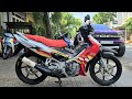 🔴 #Satria2006☆F125-ID85💥HQCN-Xe Zin Cọp|| HKTeam 0909.336699