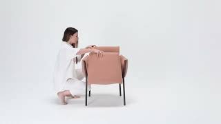 Brezza - Design Alessandro Stabile