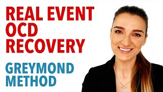 Real Event OCD Recovery