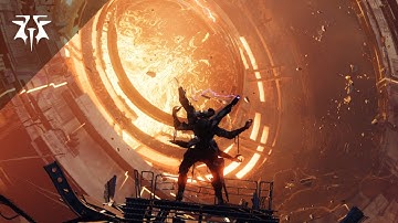 Root Access (High Action) - Destiny 2: Revenant OST