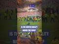 Rangers V Celtic Nonsense! #football #foryou #fyp #celtic   #rangers