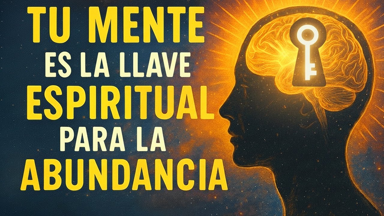 🔥 El DINERO es ESPIRITUAL | Buscad EL REINO de DIOS y lo demás vendrá por añadidura
