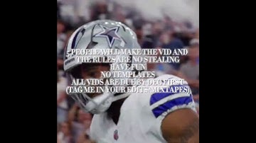 I’m hosting an edit comp! (Vids due December 1st) #viral #editcomp #blowup #fun