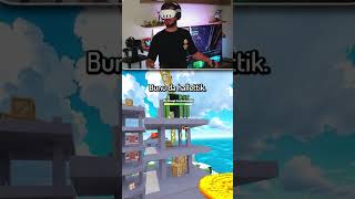 kaplumbağa ile tavşan ama kuşum #vr #oyun