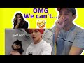 BTS being a mess on vLive | BTS funny moments | reaction video