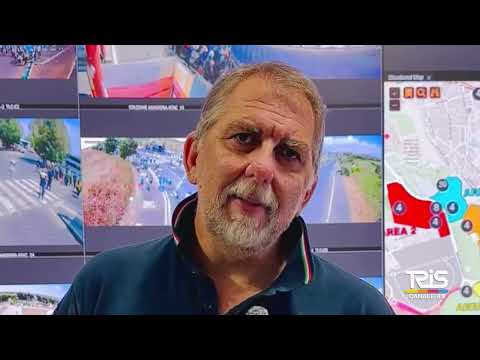 Video Terremoto, di magnitudo 6.2 la scorsa notte nel Mar Tirreno, al largo della Costa Calabra