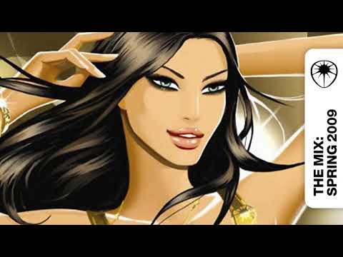Coskun Simsek - Artist Of The Week (05 March 2009 @FriskyRadio) [Deep Melodic Progressive House Mix]
