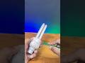 सिर्फ ₹50 में जादुई लाइट! 💡 #diylights #shorts #diyprojects