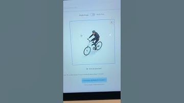 HUNYUAN 3D Image Magic: Create Models Fast! 🖼️ #shorts