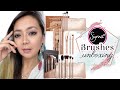 PART2: Sigma Brush Sets Unboxing Black Friday Sale Haul