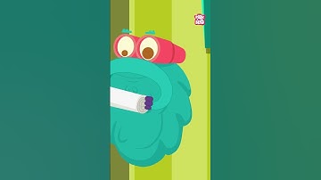 Dr. Binocs Shocked after Getting Electricity Bill #shorts #funny #electricitybill #drbinocsshow