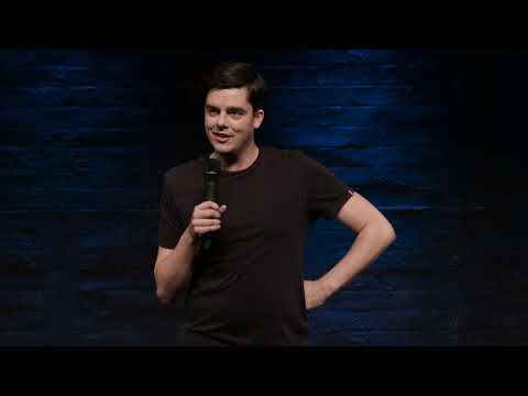 Muhammedtegninger // Dæmonkrati Comedy Tour 2021