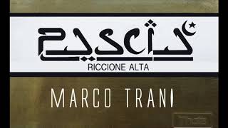 Marco Trani @ Pascià (Riccione Alta) 10 Agosto 1990