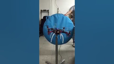 Obstacle avoidance roll tilt 8degree