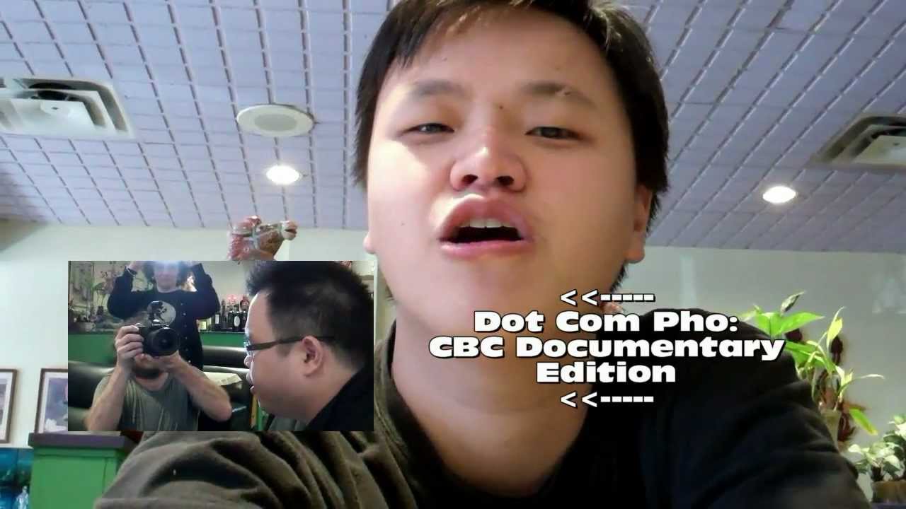 Dot Com Pho: Tab Plus Edition