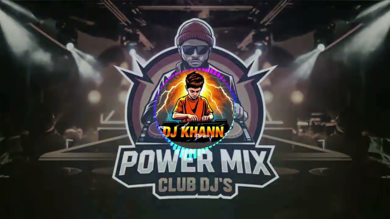 Amaw dance X tag singko (bomb mix) (DJKHANN EXCLUSIVE) (PMC DJ'S)